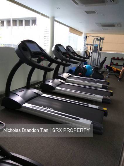 Hillsta (D23), Condominium #201376692